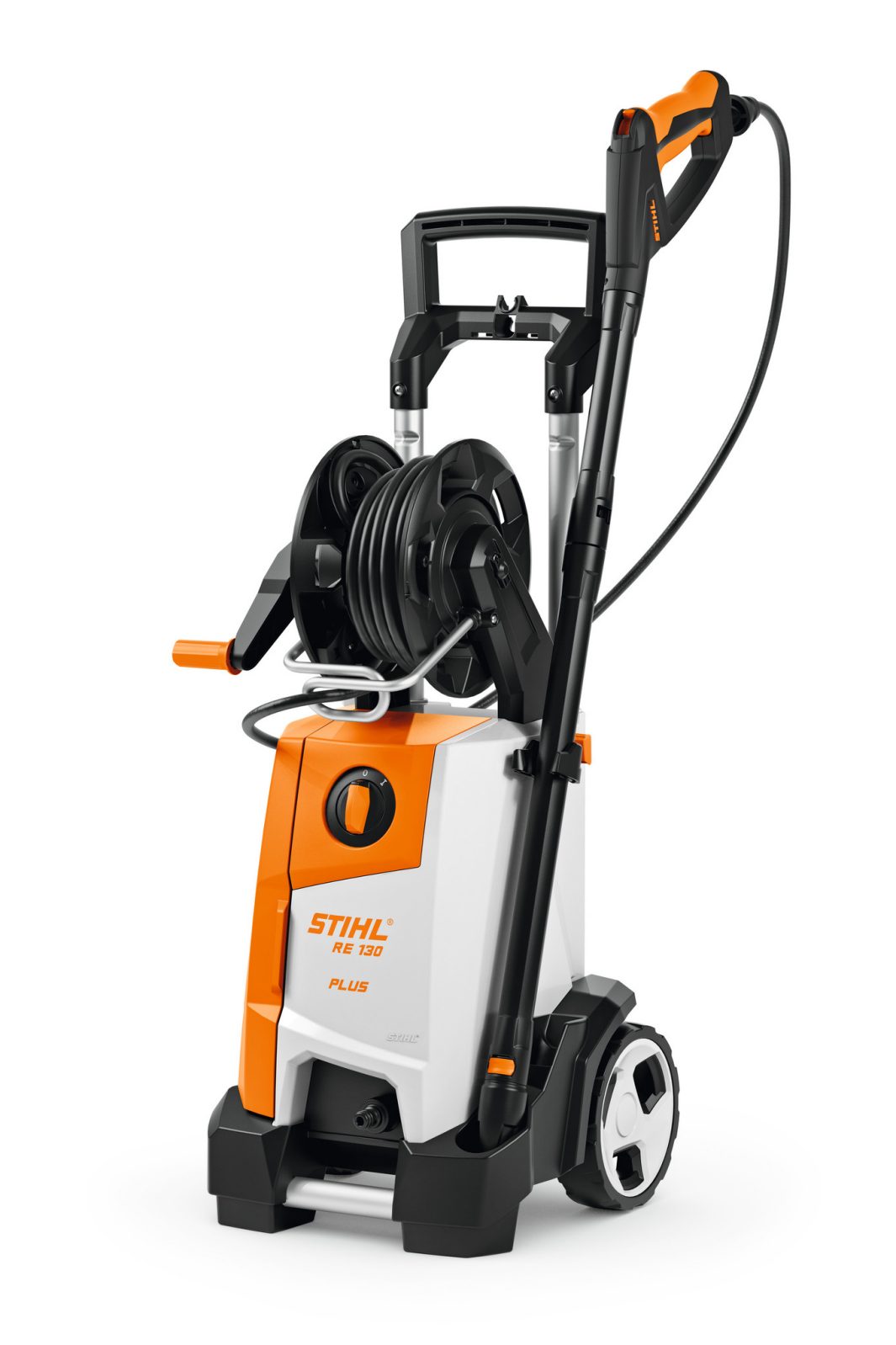 STIHL Elektro-Hochdruckreiniger RE 130 PLUS