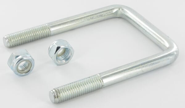U-Bügel Ø14mm 80x130 CP10041