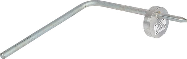 Hebel Quick - Fit (M36100386R) – passend für Maschio