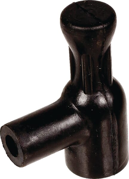 Zündkerzenstecker (ALP3748210) von Alpina. Aus unserem Sortiment für Verbrennungsmotoren - Alpina