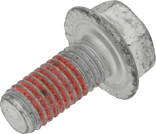 Selbstsichernde Schraube (50002100) – Kuhn
