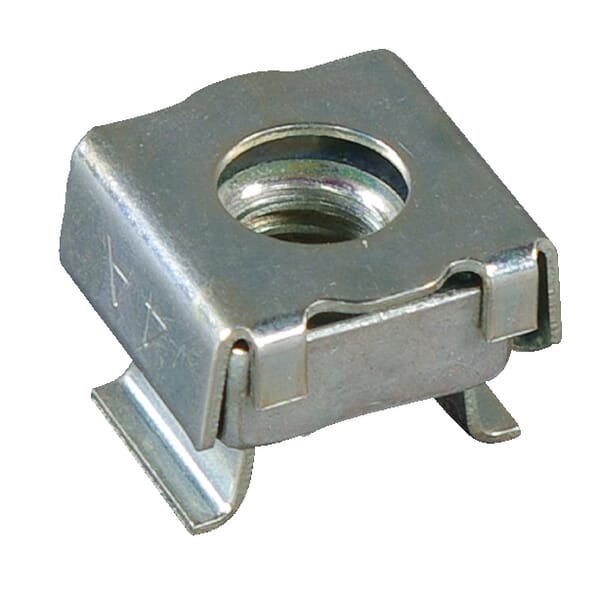 Kastenmutter M6 (E08437ASM)