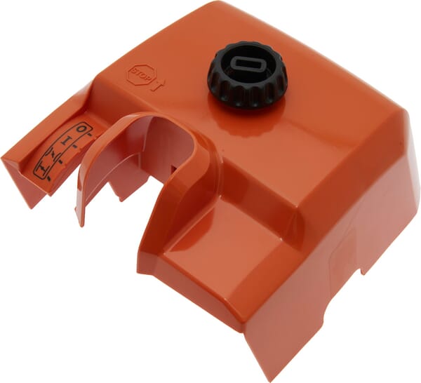 Vergaserkasten (11281401909) von Stihl Aus unserem Sortiment für Stihl Ersatzteile
