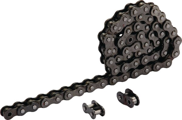 Kette (41651659300) – passend für Kongskilde