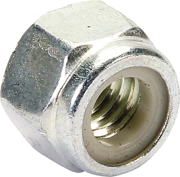 Selbstsichernde Mutter M6 (F01230022R) – Gaspardo