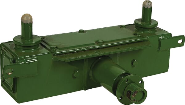 Getriebe ZA-F (116380) – Amazone