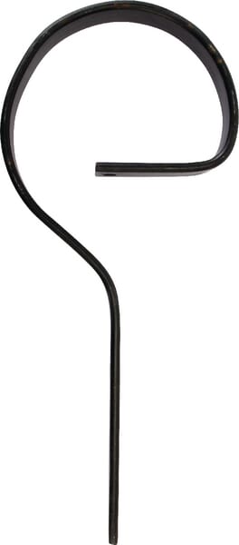 Kultureggenzinken 45x10 mm Vario 508010
