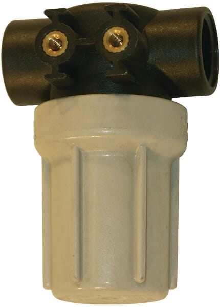 Druckfilter 3/4"  100 Mesh aus der Kategorie Tanks und Filter
