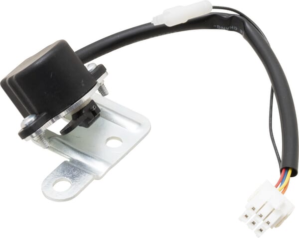 Stellmotor (847946) von Briggs & Stratton. Aus unserem Sortiment für Verbrennungsmotoren - Briggs & Stratton