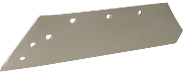 Wechselspitzschare links 18", (27/46W) (00930791221) – passend für Pöttinger