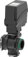 Segmentventil T5 aus der Kategorie Regeltechnik