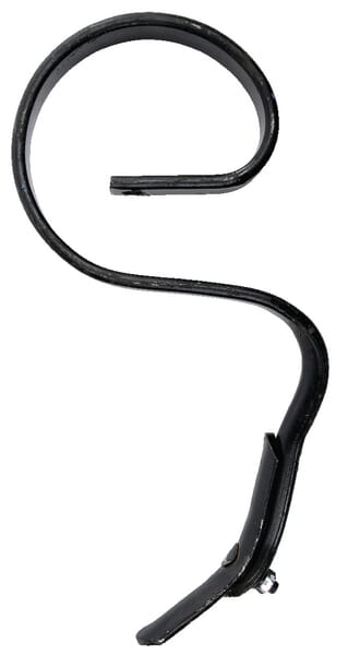 Federzinken / Reflex-Zinken mit Schar Org. RG00019933