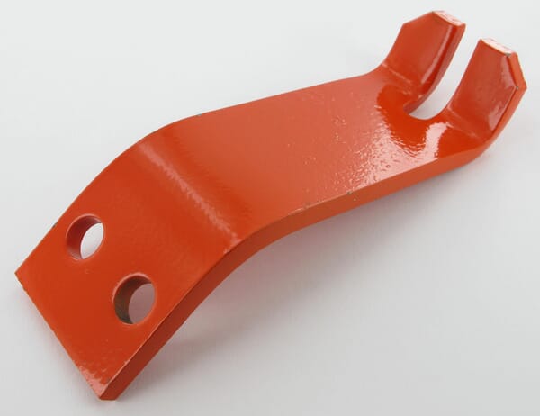Blattfeder (M20100537R) – passend für Maschio
