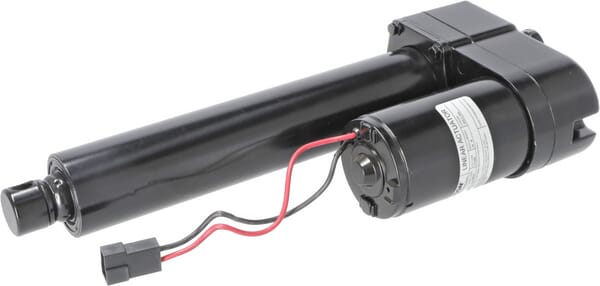 Stellglied elektrisch 8" Hub (72504247)