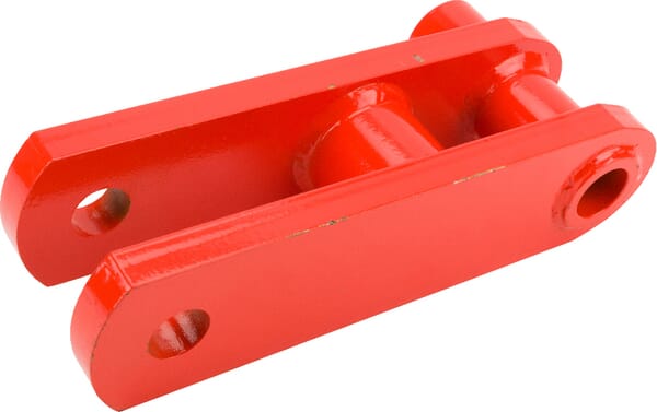 Anschweißwelle (M36200242R) – passend für Maschio