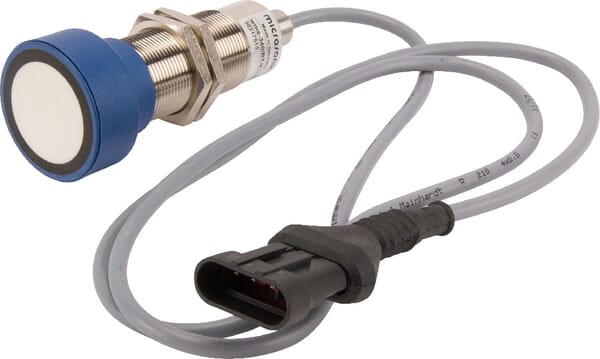 Sensor 1m AMP-Stecker Amatron (NH092) – passend für Amzone BBG