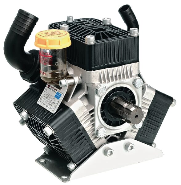Pumpe Poly 2073-VS Bertolini aus der Kategorie Pumpen