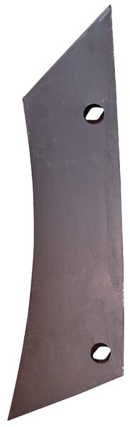 Streichblechvorderteil L. flach ESC 173325