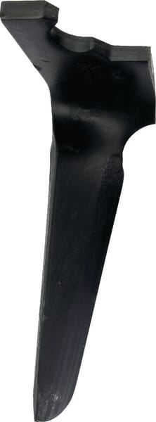 Kr. Eggenzinken Quick-Fit R. (M36100366R) – passend für Maschio