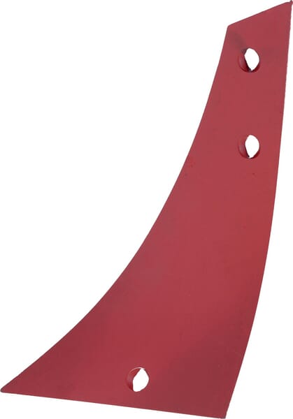 Streichblechvorderteil L. WY400 Vogel & Noot PK800601N