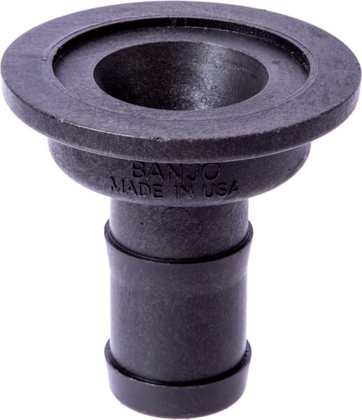 2" Manifold X 1-1/4" Barb/2" aus der Kategorie Schlauchanschlüsse