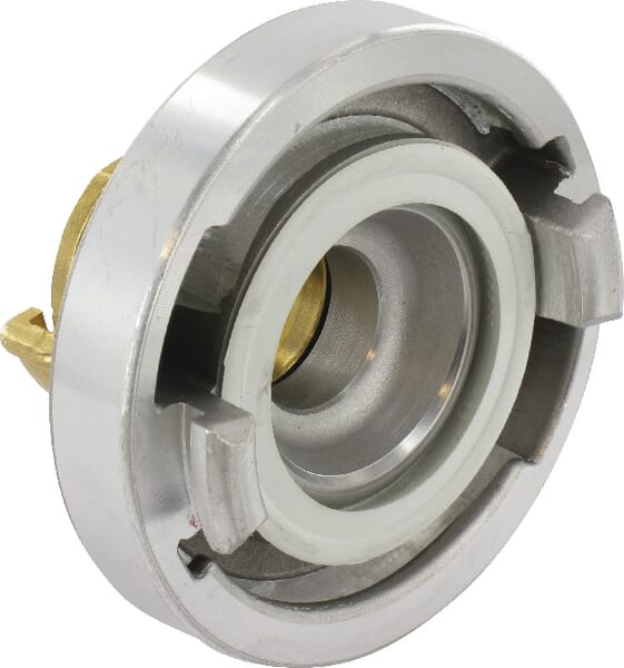 Storz Reduzierstück  52-C (NA 66mm) aus der Kategorie Schlauchanschlüsse