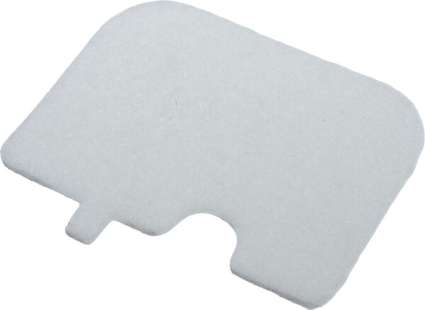 Luftfilter B (4431586) von Makita. Aus unserem Sortiment für Verbrennungsmotoren - Makita