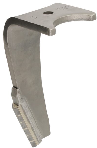 Kreiseleggenzinken LH, Long-Carbide DHA7496FLTG