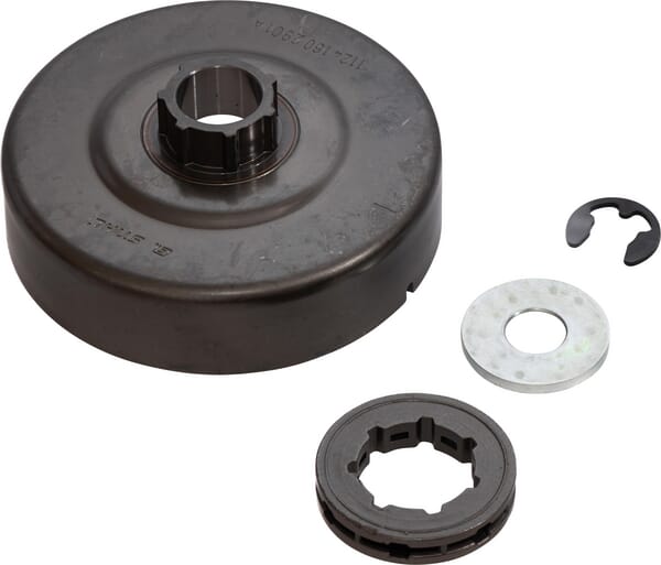 Felgenritzel-Satz .404" 7T (11240071024) von Stihl Aus unserem Sortiment für Stihl Ersatzteile