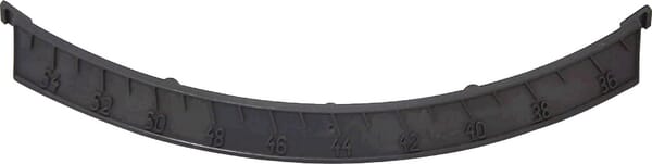 Skala OM35-55 L. (927850) – passend für Amzone BBG