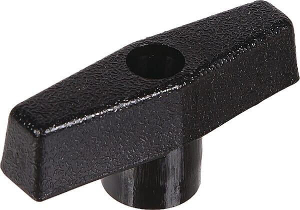 Flügelmutter Agri-Fab (43720) von Agri-Fab  ➨ Aus unserem Sortiment für Anbaugeräte für Aufsitzmäher ➨ Wir liefern Ihre Bestellung schnell & zuverlässig.