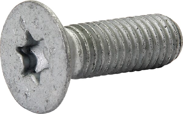 Schraube 8x25 (DD497) - Aus unserem Sortiment für Bodenbearbeitung - Zubehör