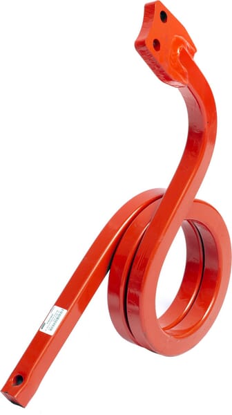 Vordere Feder (R18127591R) – Gaspardo