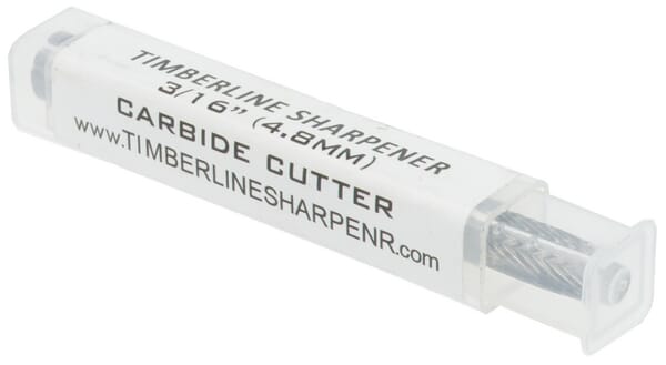 3/16 Karbidstein (793573831262) von  Timberline