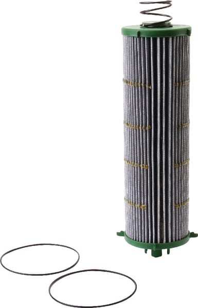 Filter Hydraulikfilter AL232898