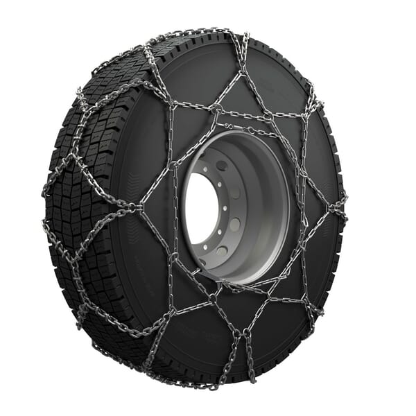 Schneekette Polar PRO 4015 4,5 mm (200PP44015) von König  ➨ Aus unserem Sortiment für Schneeketten ➨ Wir liefern Ihre Bestellung schnell & zuverlässig.