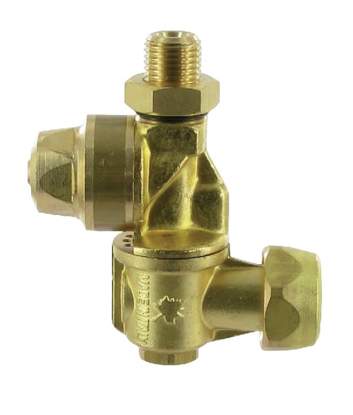 Düsenhalter M76 Ø18 G1/4M. Ø15 ATR aus der Kategorie Spritzgestänge und Düsen