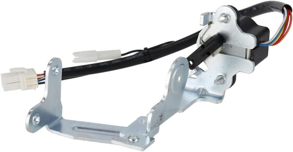 Stellmotor (799108) von Briggs & Stratton. Aus unserem Sortiment für Verbrennungsmotoren - Briggs & Stratton