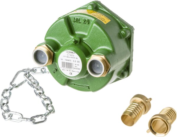Rollenpumpe ML 20 30/30 aus der Kategorie Pumpen