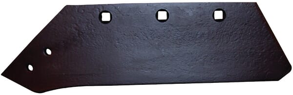 Wechselspitzenschar links 14" 010450