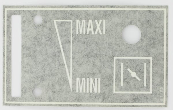 Aufkleber (ET13015)