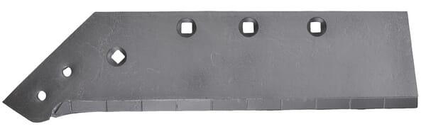 Schar L. 16" Hartmetall 173613CN