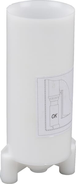 Pumpe aus der Kategorie Rückenspritzen und Handspritzen