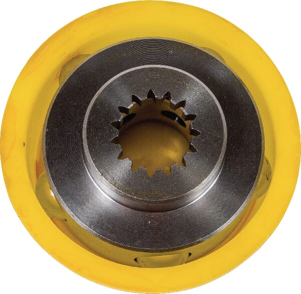 Hydromotor (ET25574)