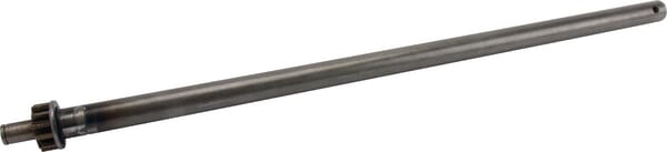 Steuerwelle trac 12/39 (N327834)