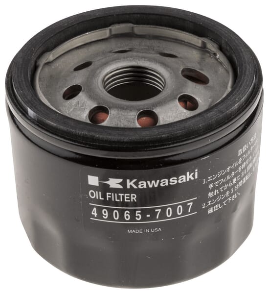 Ölfilter (578159201) von Husqvarna. Aus unserem Sortiment für Verbrennungsmotoren - Husqvarna