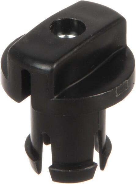 Knopf Luftreinigerabdeckung (597243) von Briggs & Stratton. Aus unserem Sortiment für Verbrennungsmotoren - Briggs & Stratton