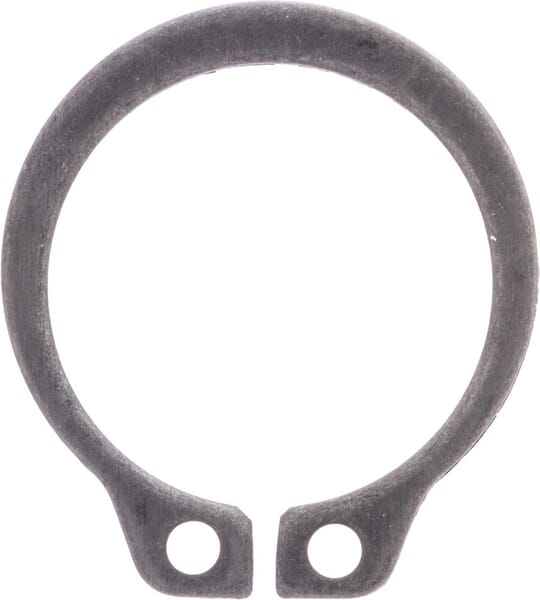 Sicherungsring außen 20x1,2mm DIN471 Stahl Kramp (47120P025) – passend für Accord Kverneland