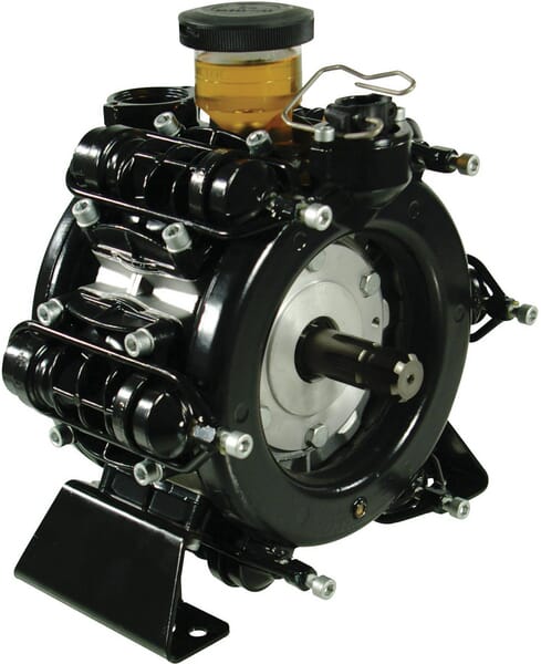 Membranpumpe MC 18 EL aus der Kategorie Pumpen
