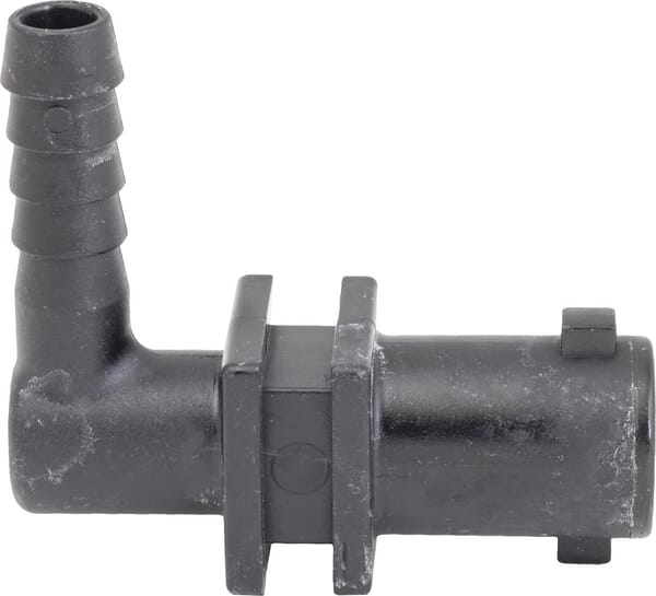 Düsenhalter, QJ - 10 mm, Schlauchanschluss aus der Kategorie Spritzgestänge und Düsen